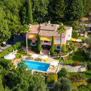**** Bed and breakfast Mas Du Roc Francia