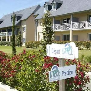 4* Resort Le Domaine Du Golf Country Club De Bigorre