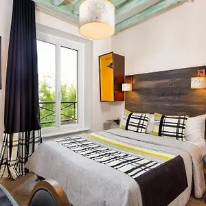 *** Hotel Claret Bercy France