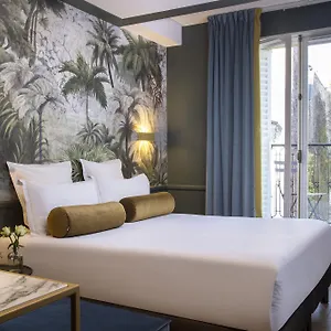 **** Hotel Les Jardins Du Luxembourg France