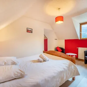  Inn La Bergerie