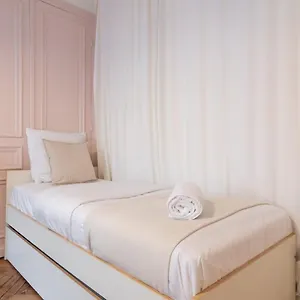  Apartment Hypercentre -appartement 2ch, 5p France