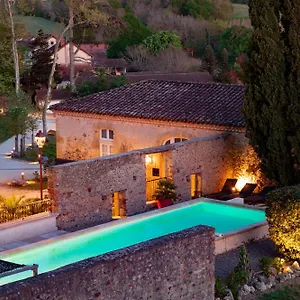Hotel Le Monastere De Mont &, Saint-Mont