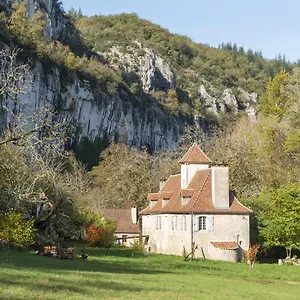  Bed and breakfast La Maison De Ganil