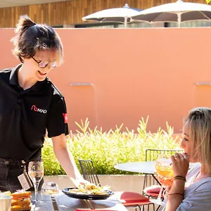*** Hotel Ibis Aix En Provence Francia