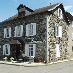 Auberge Audressein Frühstückspension