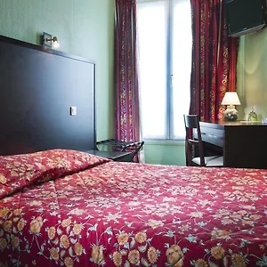 *** Hotel 9hotel Bastille-lyon Francia