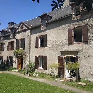  Bed and breakfast D'hotes L'arche D'yvann