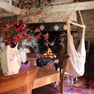 3* Bed and breakfast Le Moulin A Huile